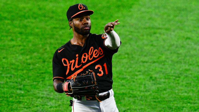 In 2021, Cedric Mullins II became just the seventh player in the past decade with 30 home runs and 30 stolen bases.